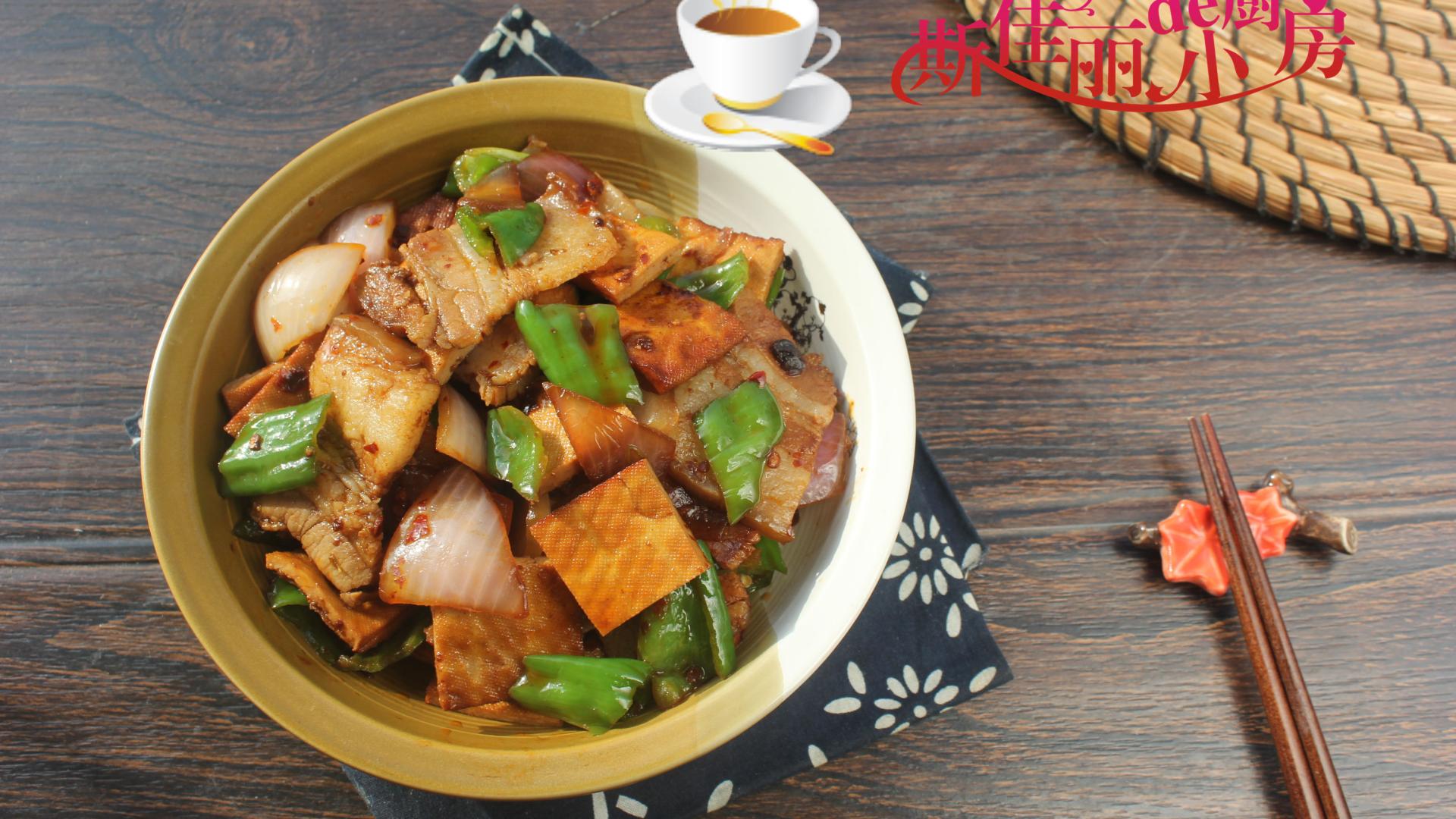 米饭|妈妈教做的最好吃下饭菜，米饭总是不够吃，做法超简单，一看就会