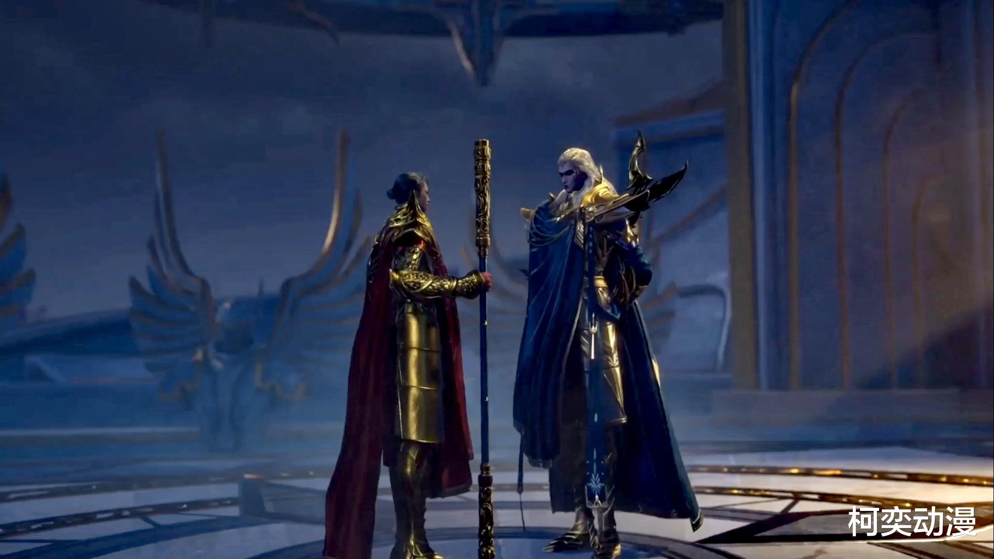 武魂|斗罗大陆:嘉陵关之战,陨落了多少位九十五级以上的强者