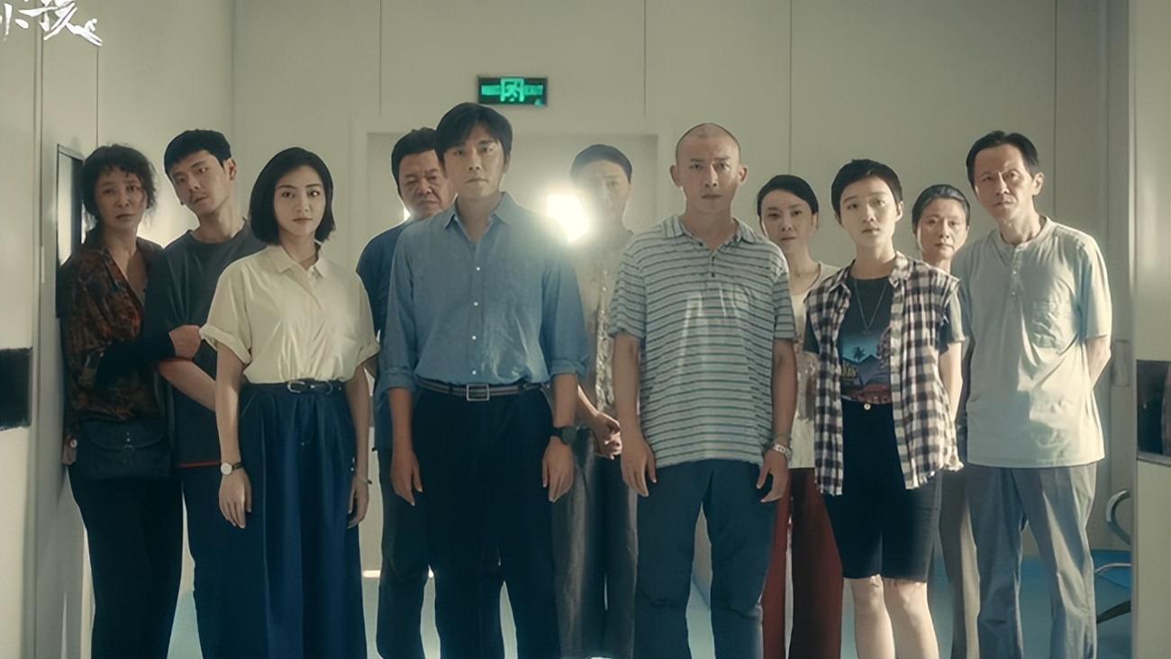 亲爱的小孩|《亲爱的小孩》大结局：强行圆满太仓促，小影的结局成最大遗憾！