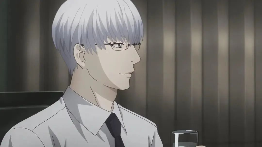 金木研|动漫:东京吃货中最强战力排行榜,金木研仅排第三