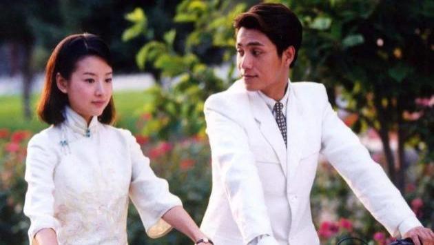 沙宝亮|49岁“暗香”沙宝亮：娶“苏麻喇姑”，如今已成人生赢家