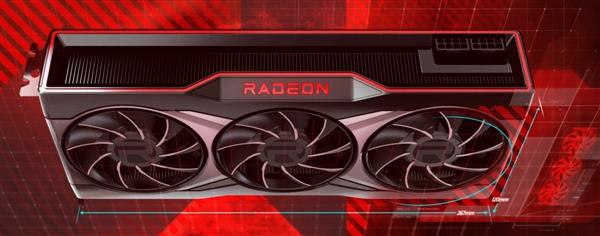 芯片|AMD RX 7900顯卡集成7顆小芯片！5nm、6nm都有