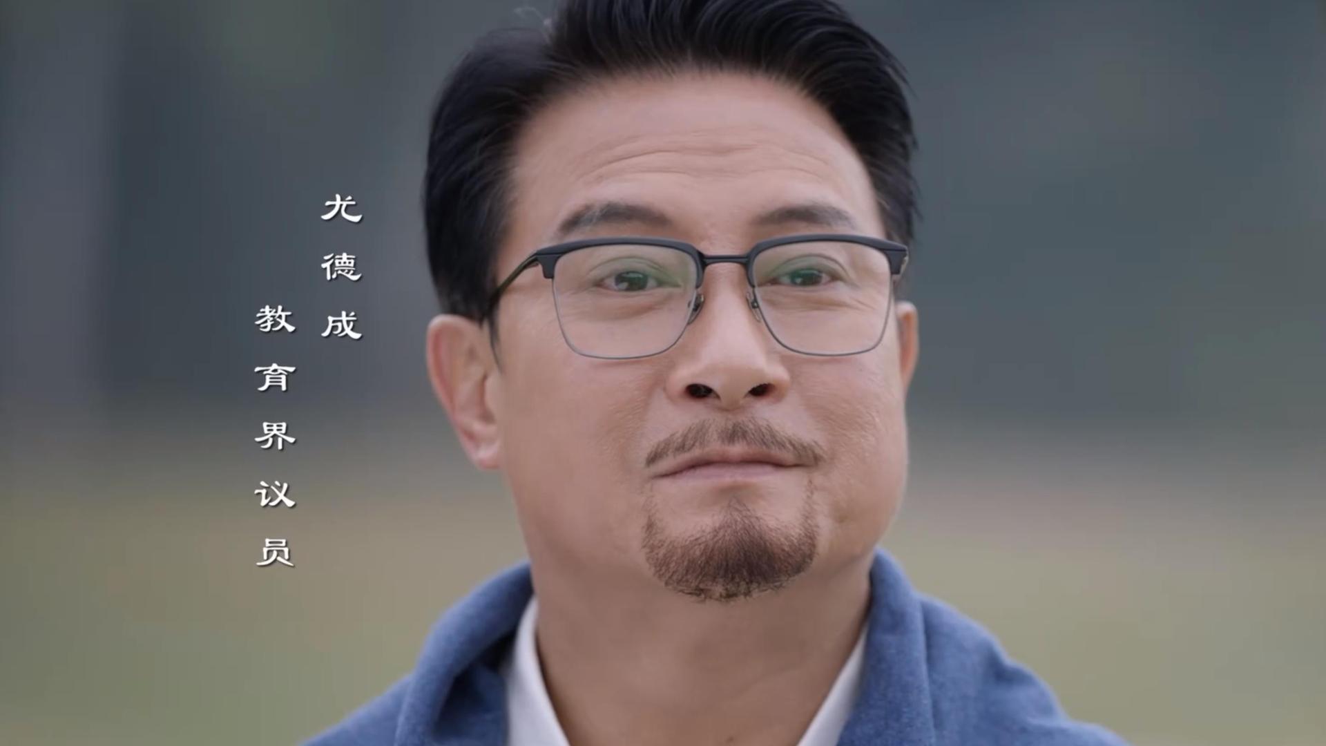 刘锡明|他一出道就被TVB视为“刘德华接班人”，如今发福到根本认不出