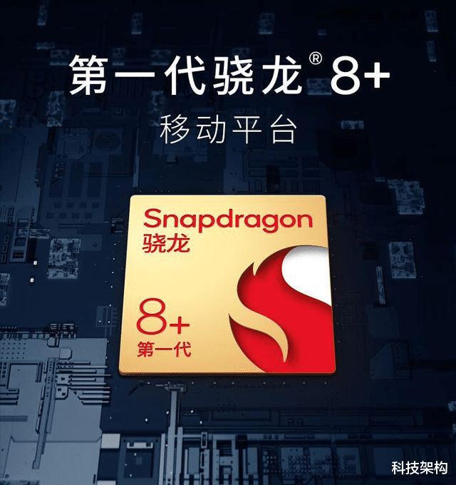 高通骁龙|台积电版骁龙8+发布，功耗降低30%，众多厂商官宣搭载，你怎么看