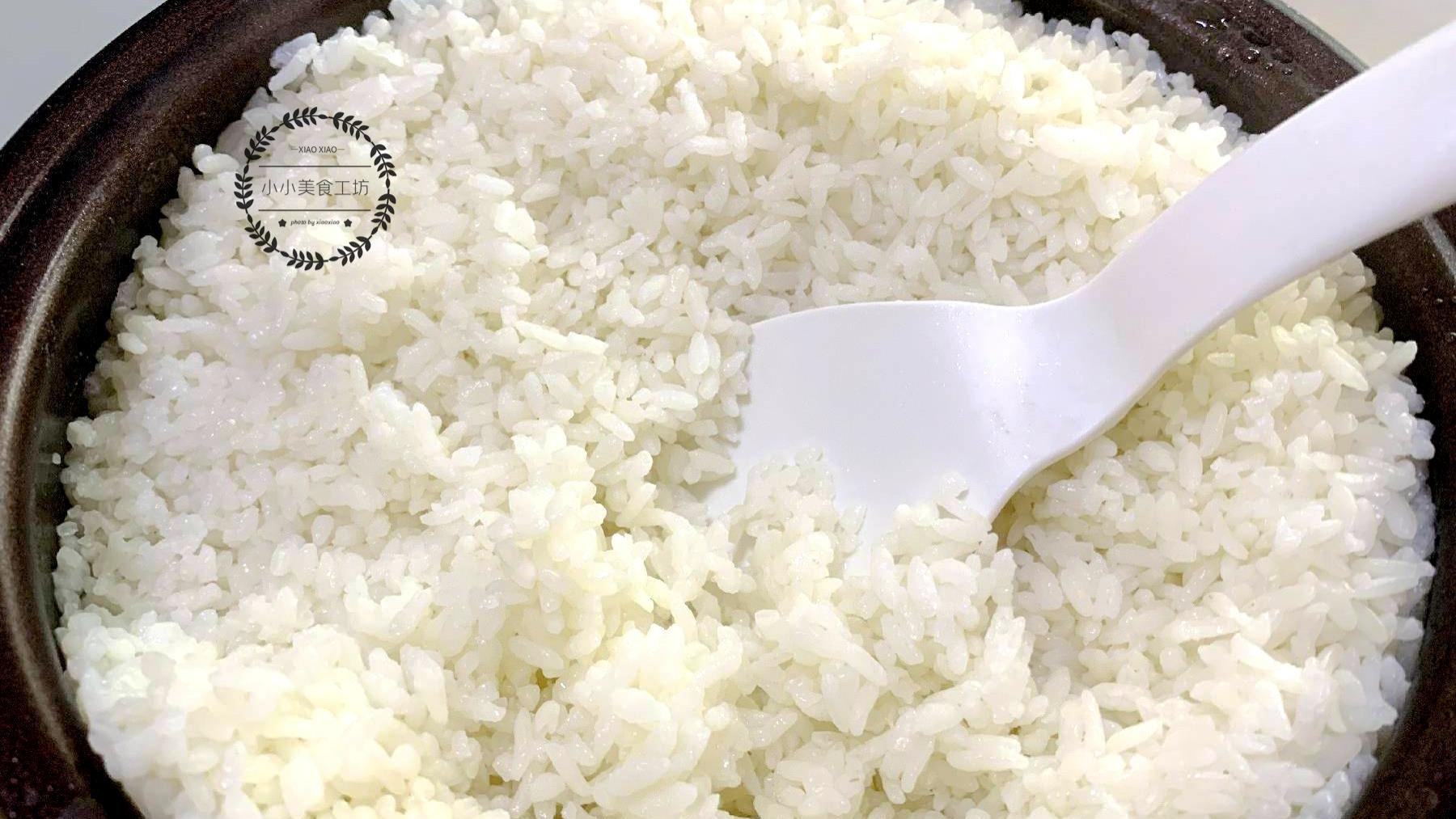 煮米饭，别直接加水下锅，牢记5个技巧，米饭松软香甜，粒粒分明