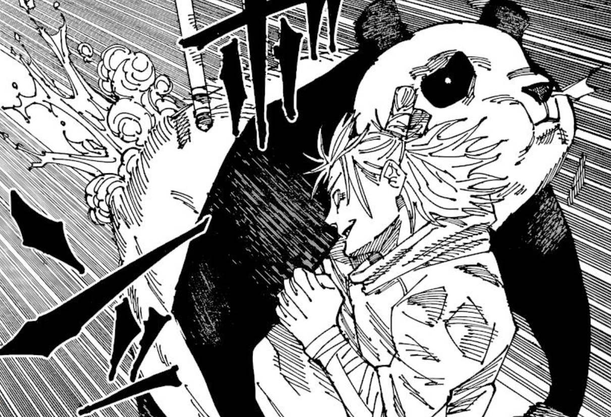 咒术回战|咒术回战：鹿紫云VS秤金次，结果会如何？