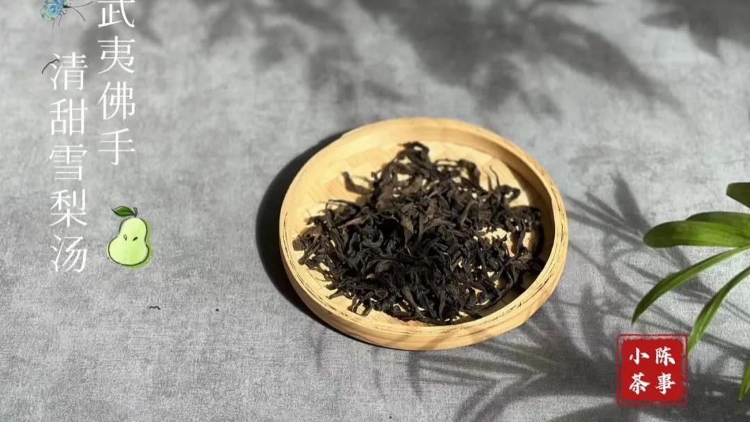 普通茶客可以在家尝试拼配岩茶吗？两款岩茶混着喝，味道如何？