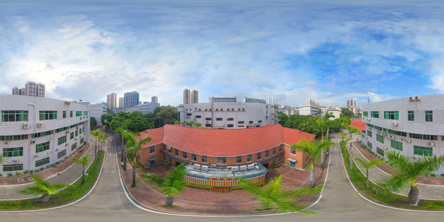 |什么是VR全景？它有什么优势？