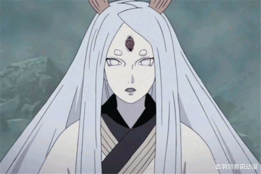 火影忍者|火影忍者中有哪些实力非凡的强者?血统第一、传承第二、努力为辅