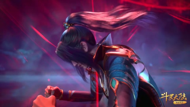 小舞|斗罗：唐三复活阿银并非一次性成功，五次筋疲力竭才换来阿银重生