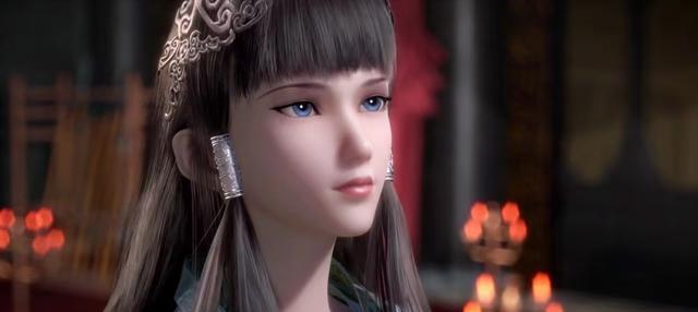 漫画|不怪国漫几乎全是3D，仅有在播的几部2D国漫都不支持，谈何未来？