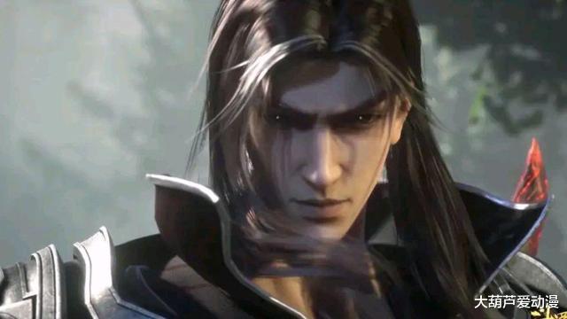 武魂|斗罗大陆的十三种领域，其中三个神级领域，你知道是哪些吗？