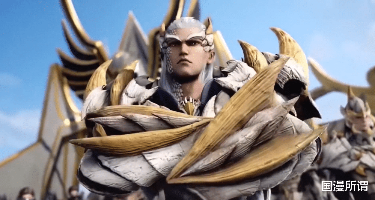 武魂|菊斗罗陨落后，下一个陨落的封号斗罗又是谁？