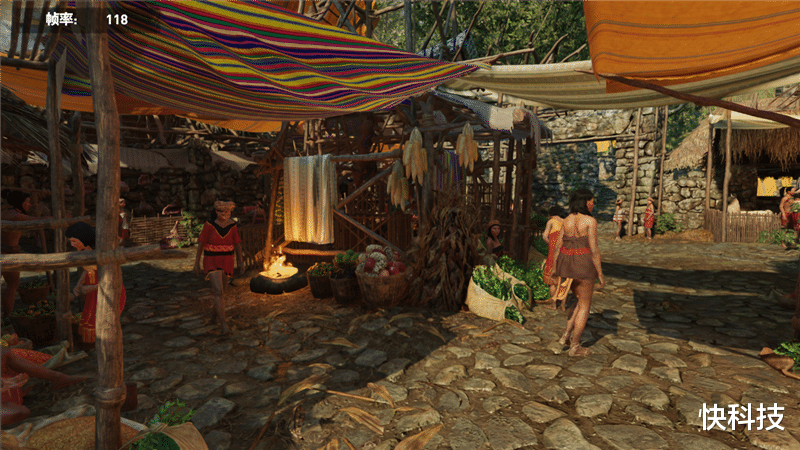 AMD|宏碁掠夺者战斧300 2022游戏本评测:110W满血i7轻松超越新锐龙9!