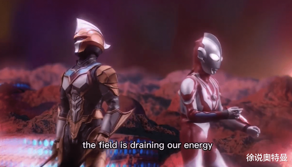 奥特银河格斗|重磅！《奥特银河格斗》第三季全季完结，精彩看点不容错过