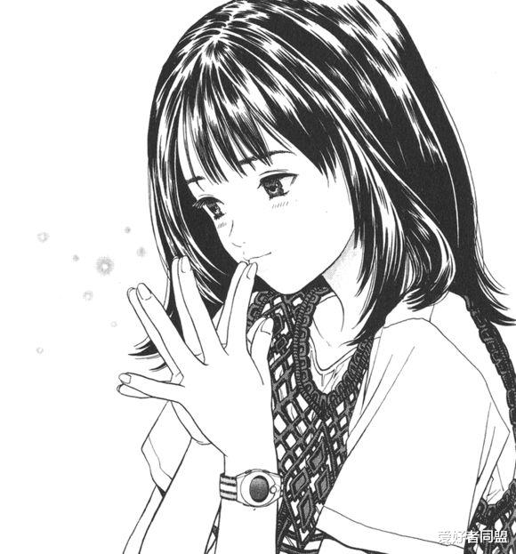 acgn漫评|【盘点】动漫中那些堪称“绝色”的人 最后一位直呼好呀