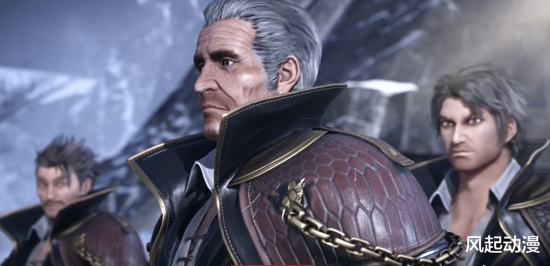 昊天宗|斗罗大陆:唐三回归昊天宗,先是用武力镇压长老,再拿出昊天令