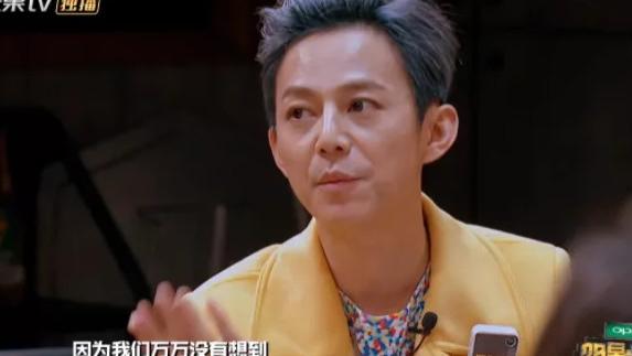 李连杰|口碑暴跌！何炅都救不回来？