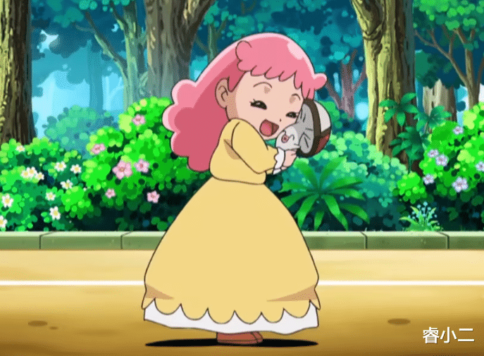 宝可梦|《宝可梦》酒侍之间的品评对决，动画里对该职位的具体阐述！