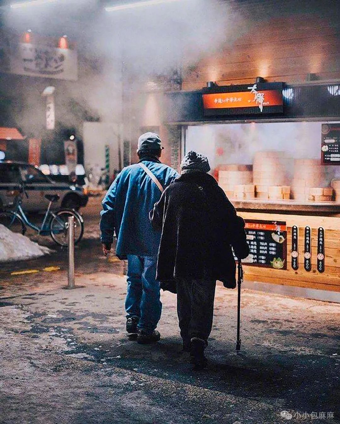 这些上不了热搜的夫妻,赚足我所有眼泪