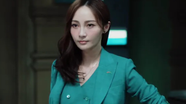 姚笛|曾插足文章婚姻，后嫁富商被曝其老公出轨，40岁被拍抽烟不顾形象