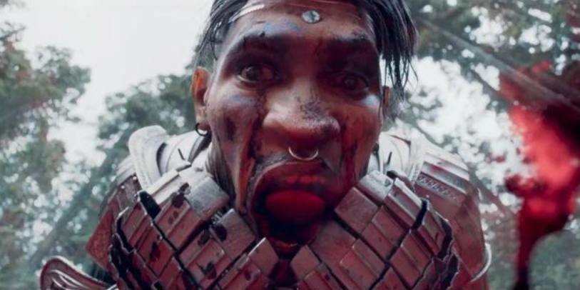 喜羊羊|爱死机3封神之作吉巴罗  是骑士还是女妖