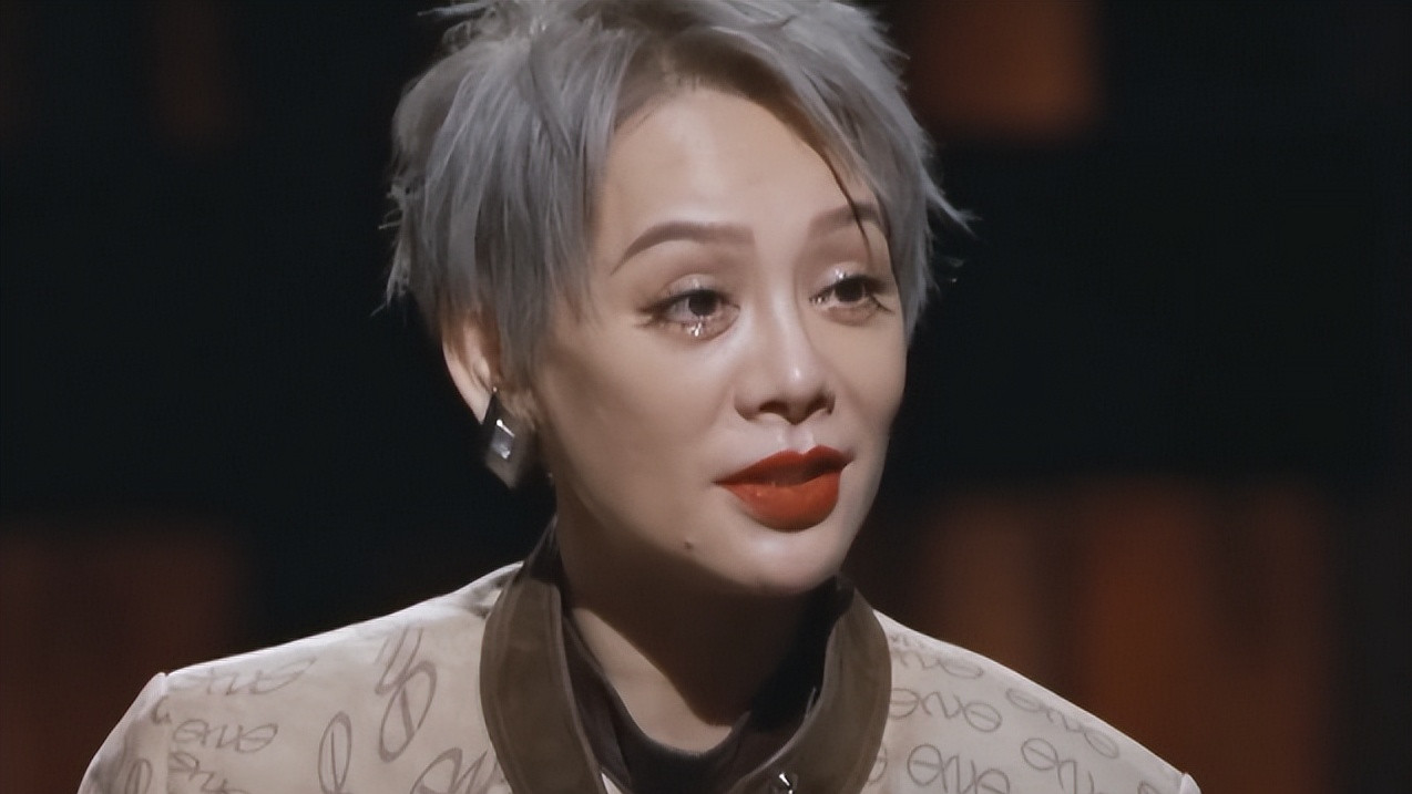 姐姐 《乘风破浪3》大火，姐姐们各有各的美，但一看到她就想快进！