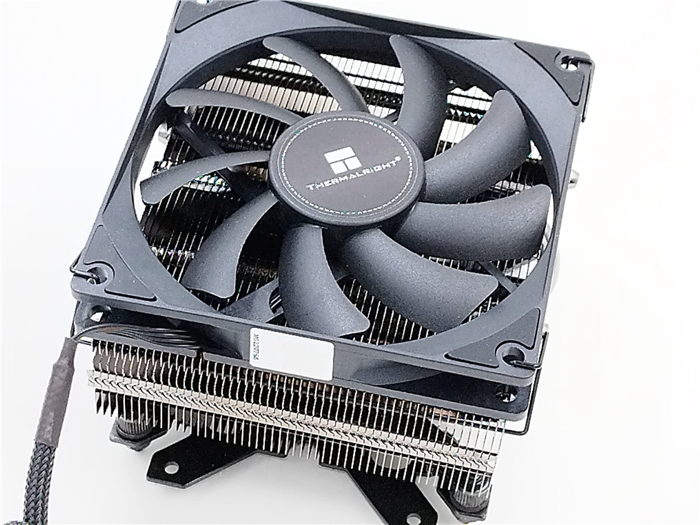 GPD|新的8L小钢炮电脑主机——华擎DeskMeet B660准系统装机