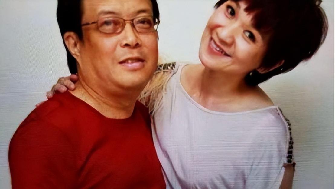 小三|50岁歌手丧夫后宣布再婚，现任长相曝光，前夫所有遗产被小三继承