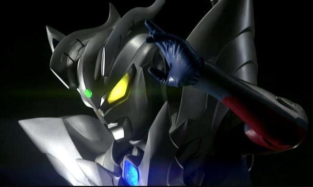 退休|奥特曼:赛罗为什么无法退休?他的继任者们为何扛不起大旗?