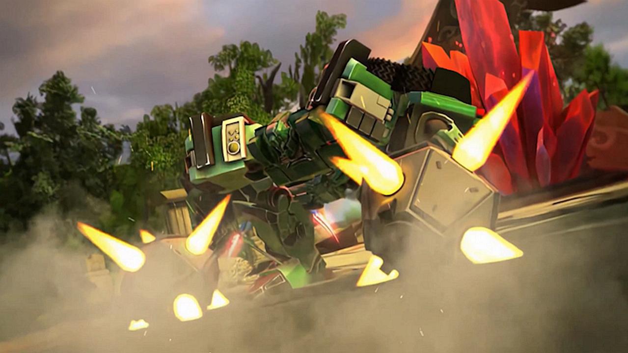 洛洛历险记|洛洛历险记：6位机车族城主，海无量是19级，云太息的等级是个谜