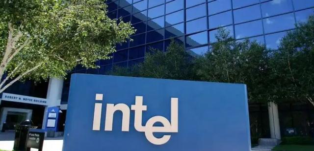 英特尔|英特尔正式官宣,斥资28亿元,和中企同一阵线