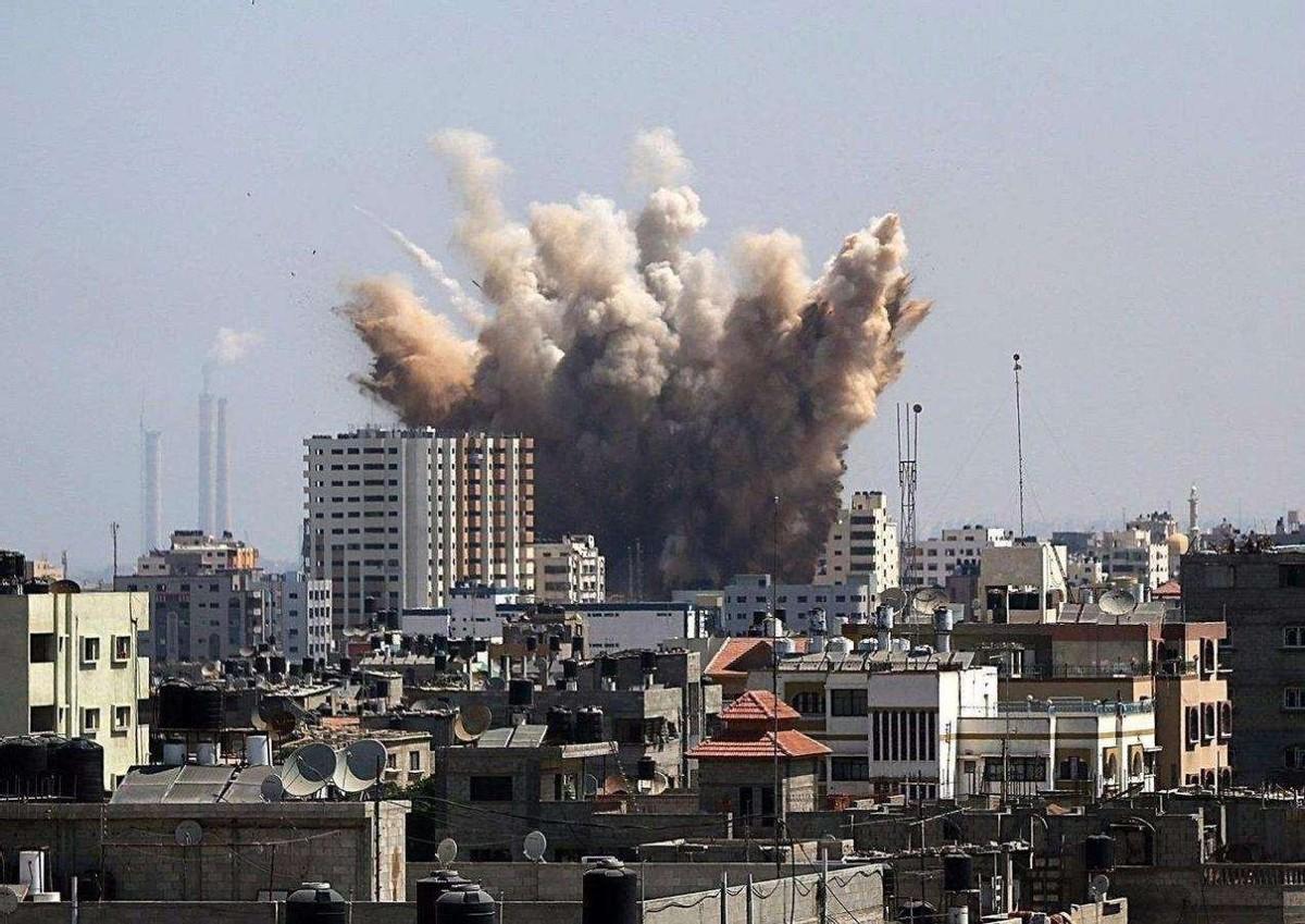 近期，据媒体报道，以色列向叙利