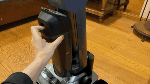 一加科技|干湿垃圾清洁帮手,超高性价比——云米智能洗地机Cyber Pro深度测评