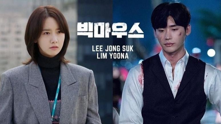 李钟硕|再续「兄弟情」！李钟硕新戏《Big Mouth》，「弟弟」辛载夏的现场应援咖啡车