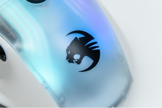 游戏鼠标|男人的浪漫 ROCCAT冰豹Kone XP游戏鼠标评测体验