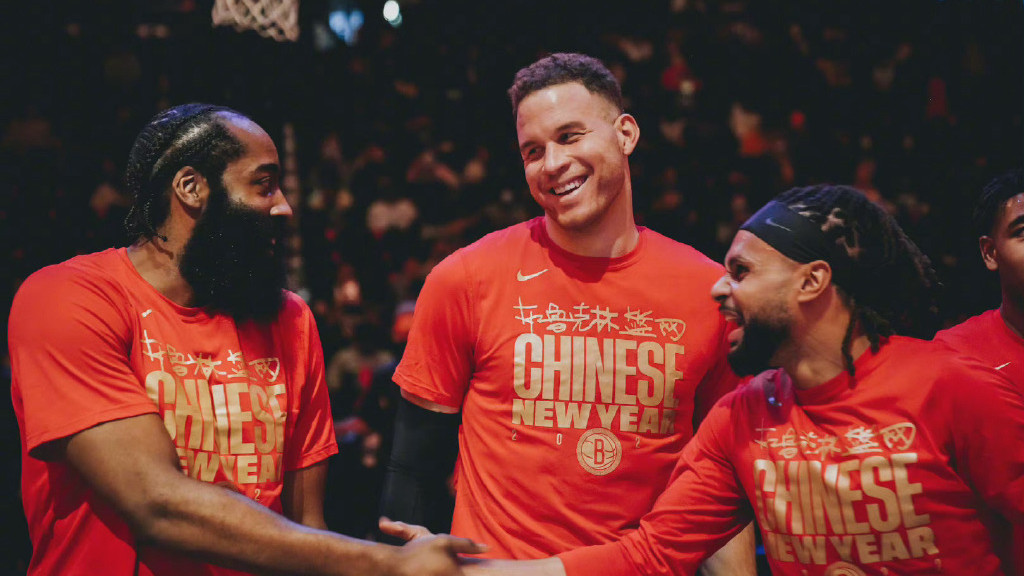 中国足球|表现拉胯，麻木不仁！你确实很强，但和杜兰特欧文不是一类人