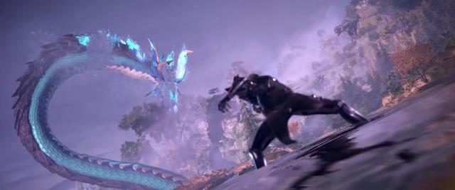 小舞|魂兽之间的区别,它们对人类的看法不同,大明和二明心境成佛