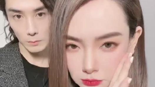 杨幂|戚薇与老公花式蹦迪，侧身大肚子好明显，李承铉抢镜头被一把推开