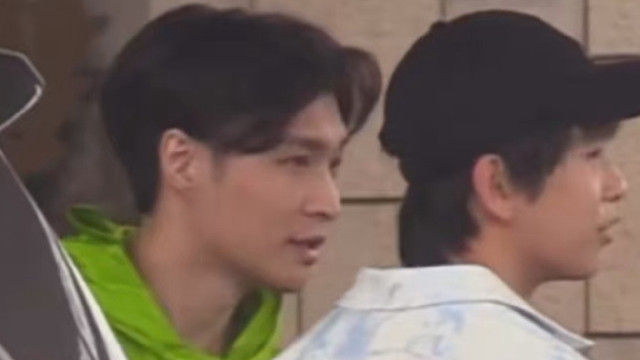 春天花会开|《向往6》再爆全新路透照，子枫发型成亮点，首期飞行嘉宾公布！