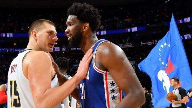 考辛斯|19分大逆转，又是里弗斯！联盟第一中锋之争，考辛斯也来抢戏