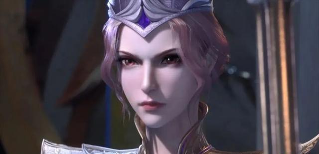 玉小刚|玉小刚的详细人生经历，16岁便和比比东相识，最终成为一国之师