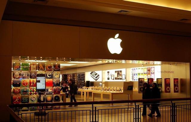 苹果|美媒：苹果的时代在宣告结束