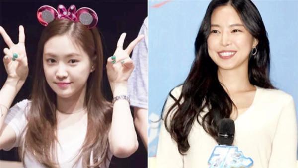 整容|70年代韩国选美旧照：大饼脸水桶腰，不整容的韩国美女可还行？