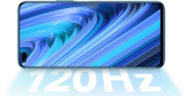 华为荣耀|蓝色荣耀手机榜，排第1，荣耀X20这么强，销量却如此惨淡？