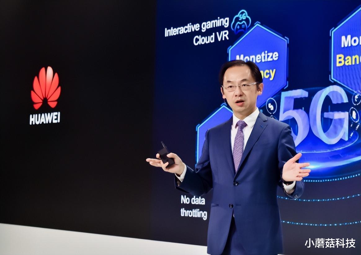 华为|华为的“牌面”基本已经变了！外媒：断供简直是步“臭棋”！