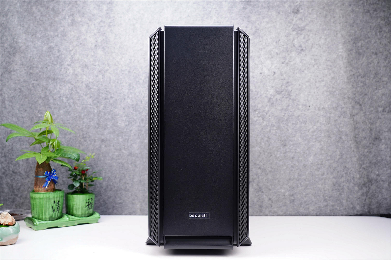 机箱|618选购装机分享，“德商德静界”全家桶，你想要的他全可以满足