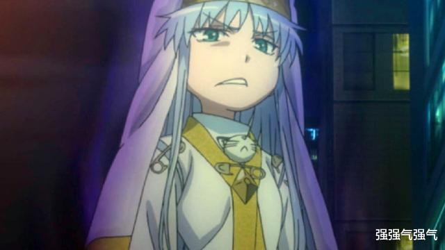 二次元|动漫和轻小说里‘如同看垃圾的眼神’究竟是怎样?被看有什么感受