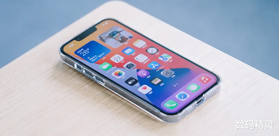 AMD|iOS15点5正式版爆大BUG，吃光你的流量！