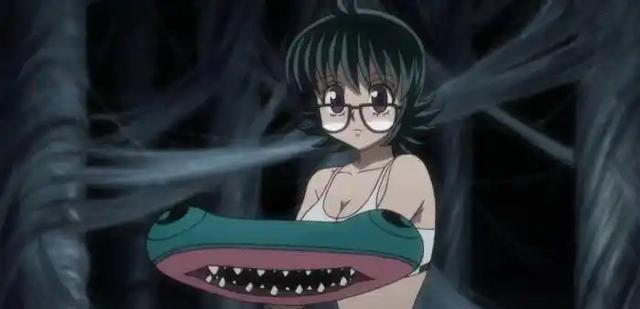 西索|《全职猎人》揍敌客家族PK幻影旅团，奇犽一家更强但无法完虐